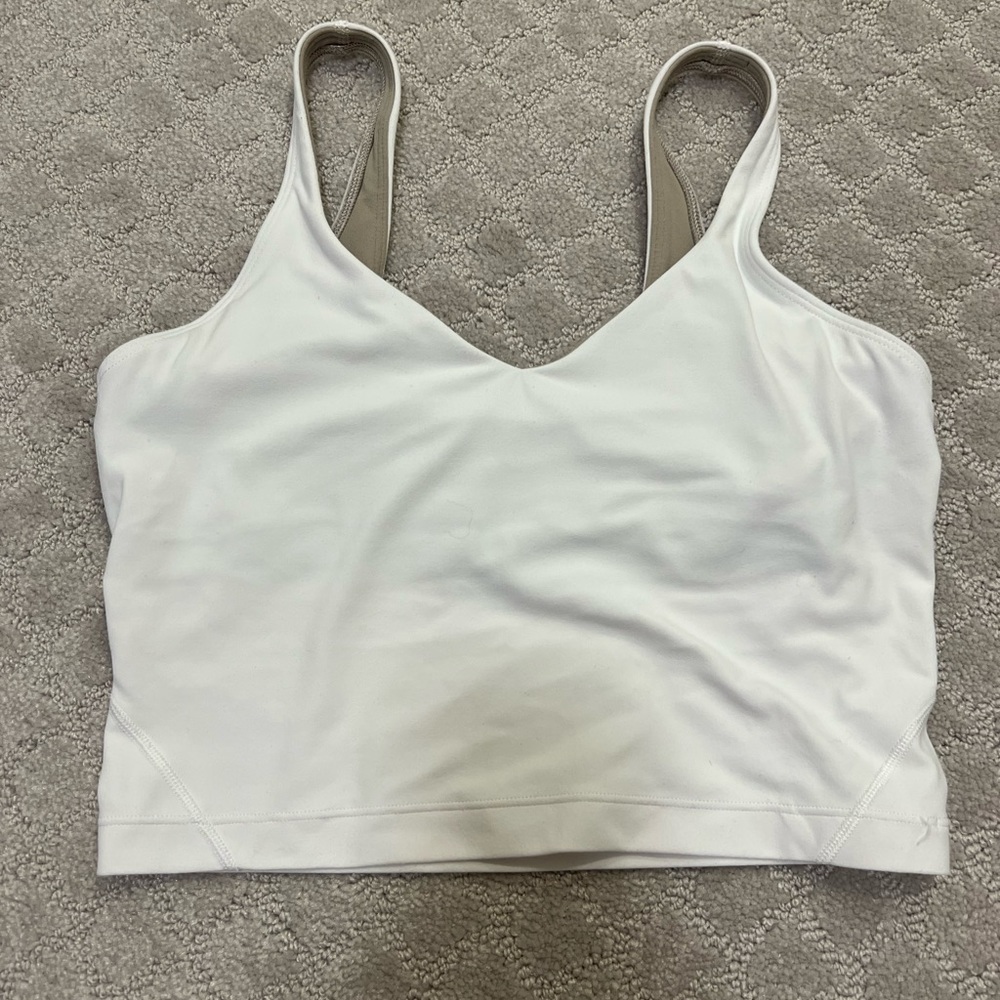 Lulu align top size 6